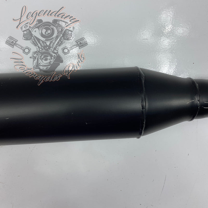 Silenziatore OEM 64900092