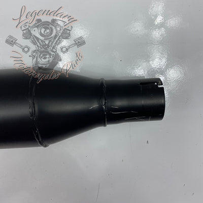 Silenziatore OEM 64900092
