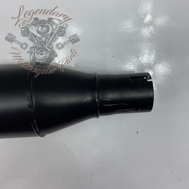 Silenziatore OEM 64900092