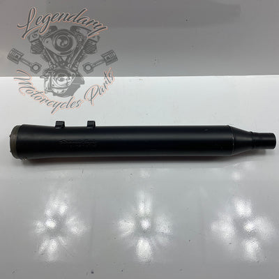 Silenziatore OEM 64900092