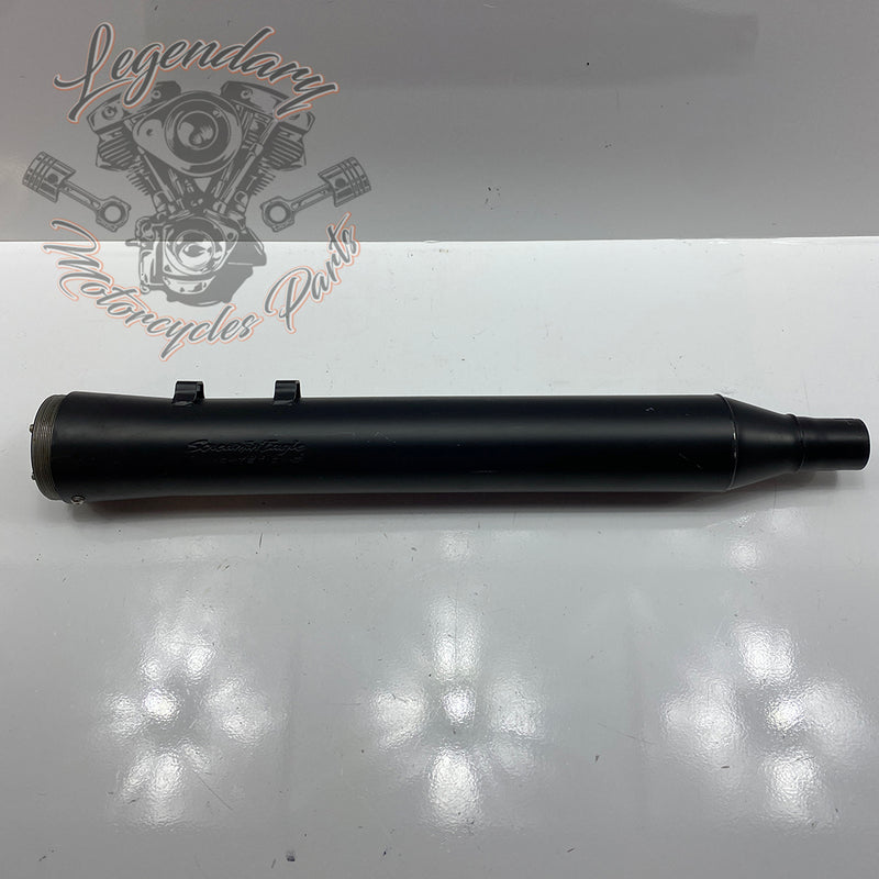Silenziatore OEM 64900092