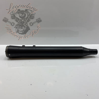 Silenziatore OEM 64900092