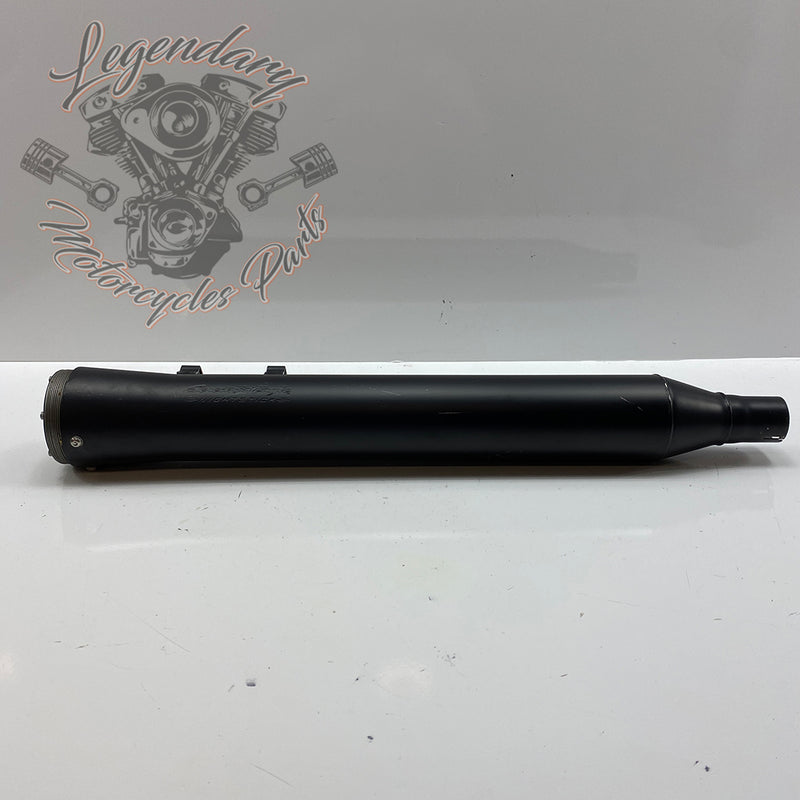 Silenziatore OEM 64900092