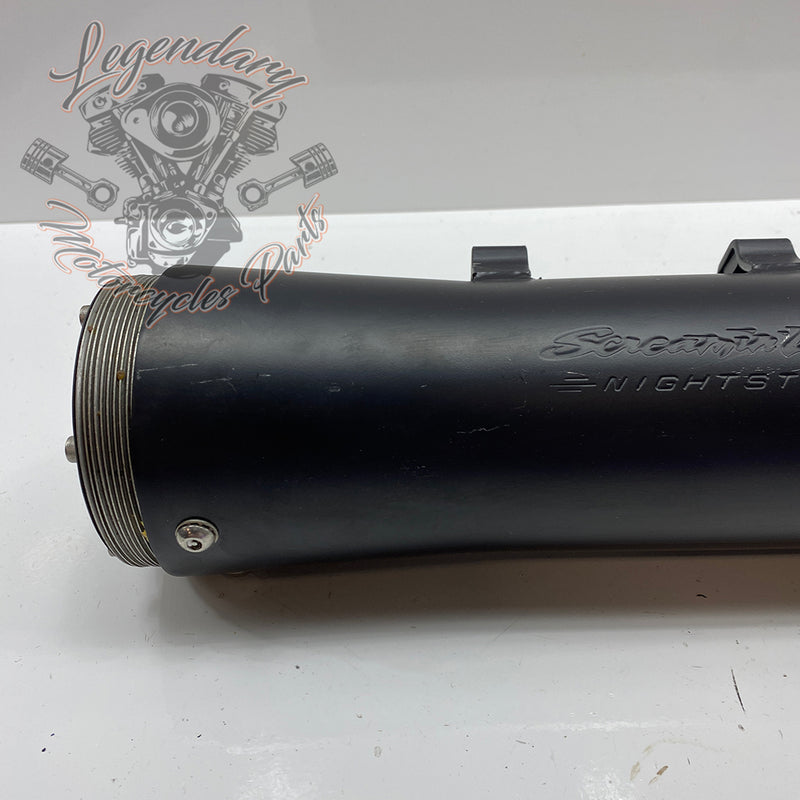 Silenziatore OEM 64900092