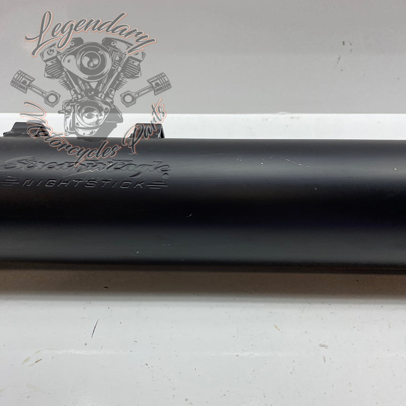 Silenziatore OEM 64900092