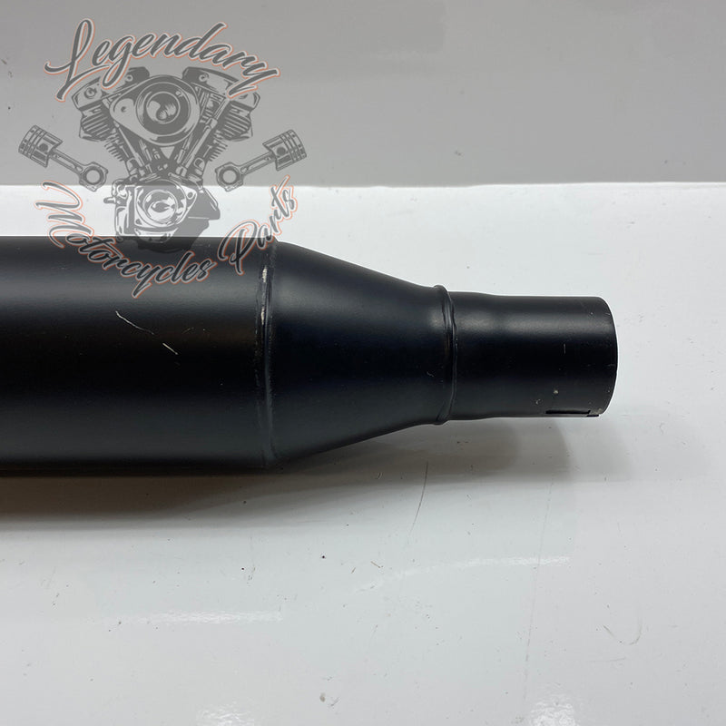 Silenziatore OEM 64900092