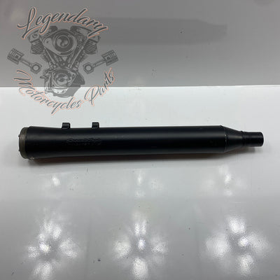 Silenziatore OEM 64900092
