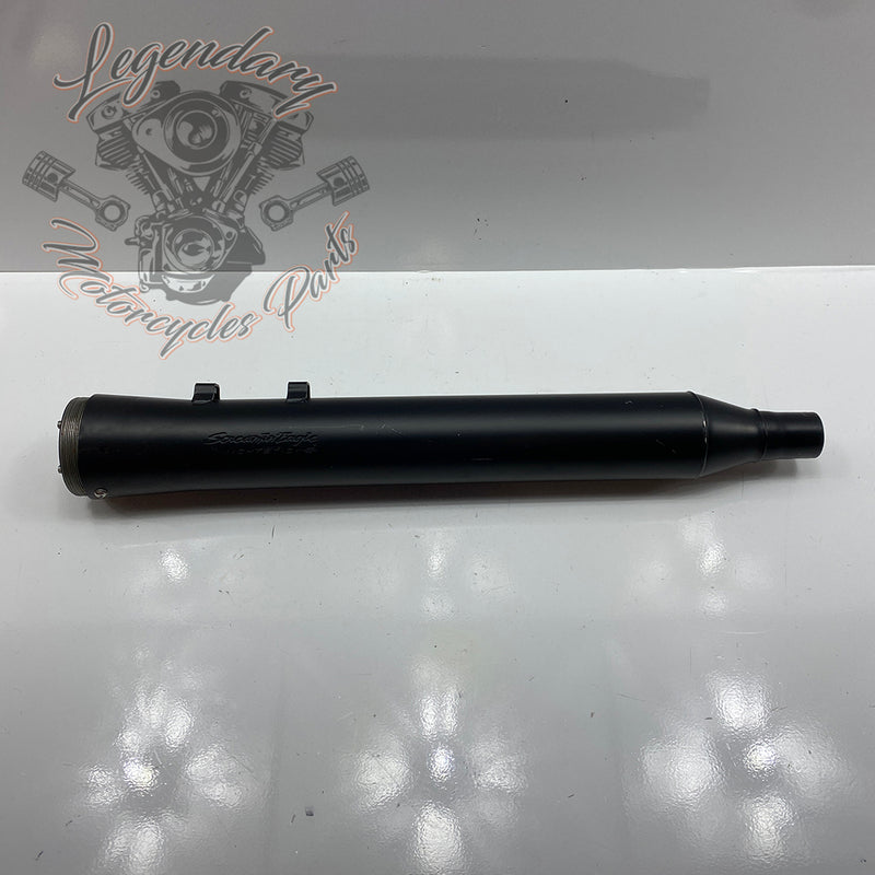 Silenziatore OEM 64900092