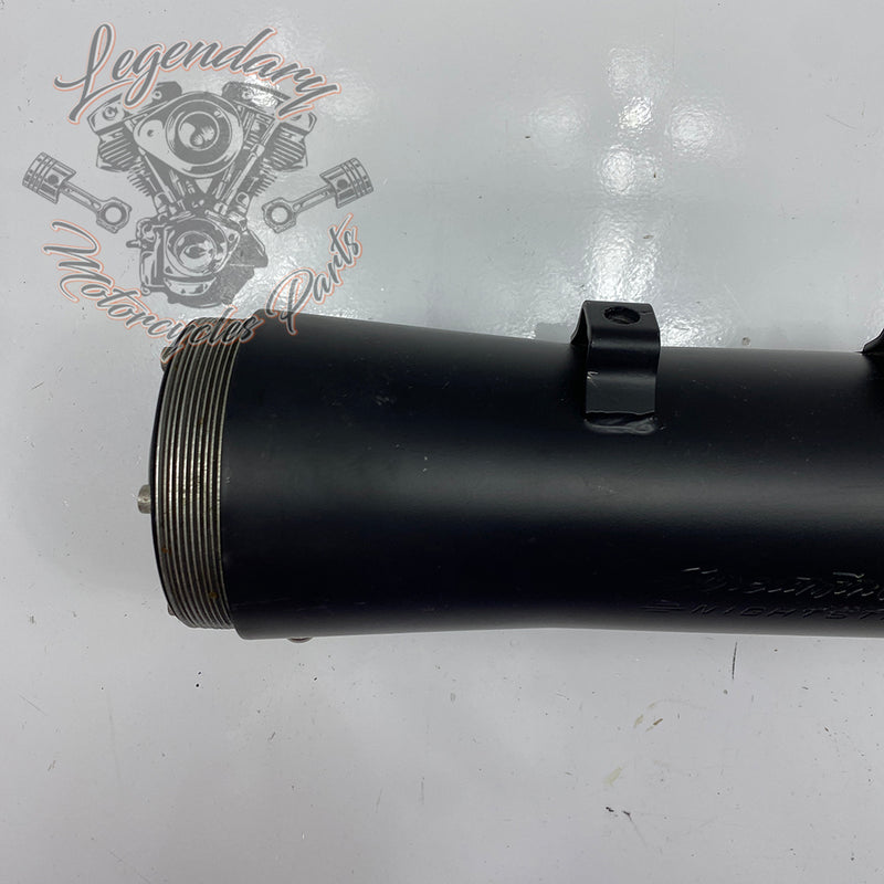 Silenziatore OEM 64900092