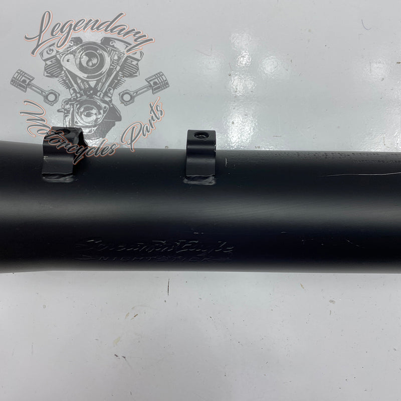 Silenziatore OEM 64900092