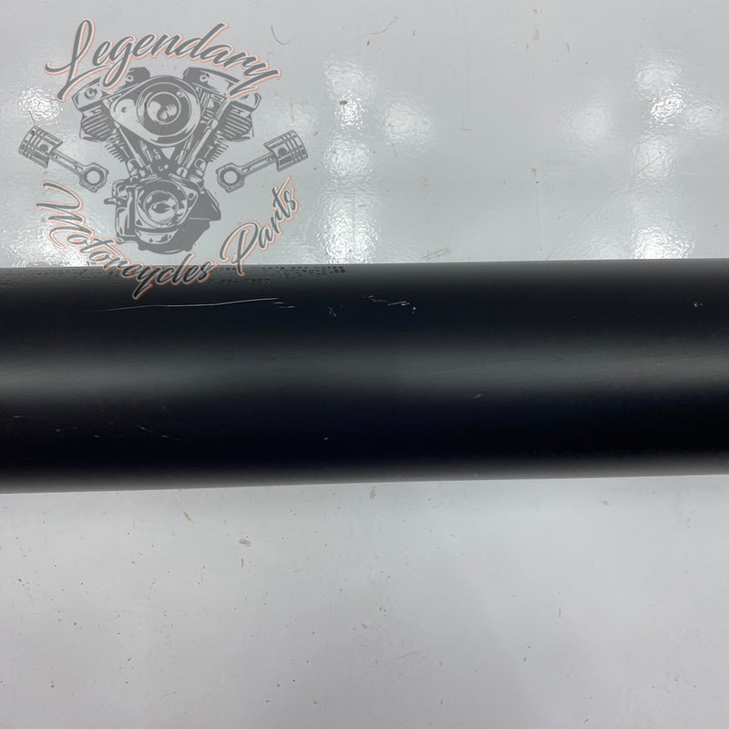 Silenziatore OEM 64900092