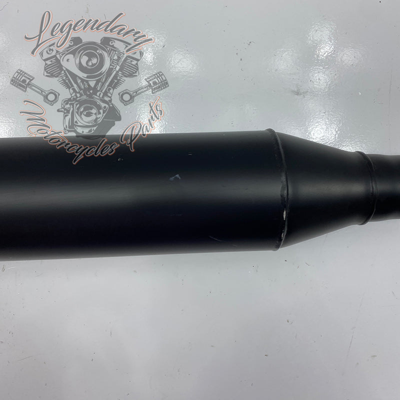 Silenziatore OEM 64900092
