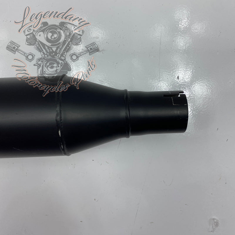 Silenziatore OEM 64900092