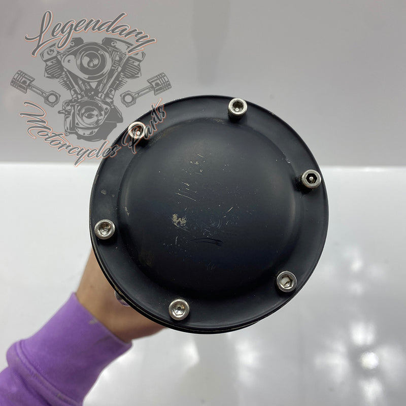 Silenziatore OEM 64900092