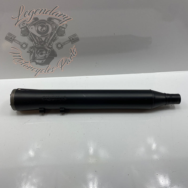 Silenziatore OEM 64900092