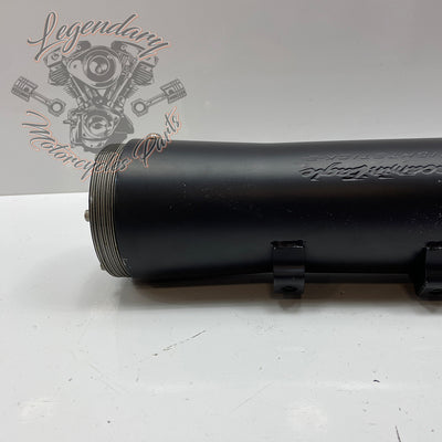Silenziatore OEM 64900092