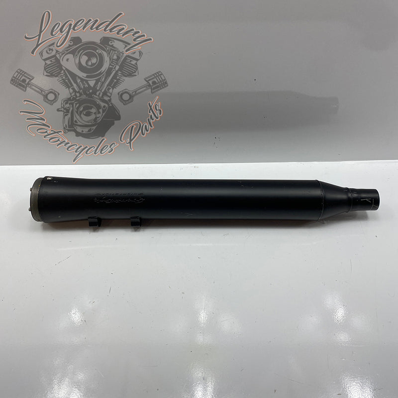 Silenziatore OEM 64900092
