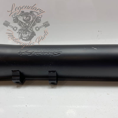 Silenziatore OEM 64900092
