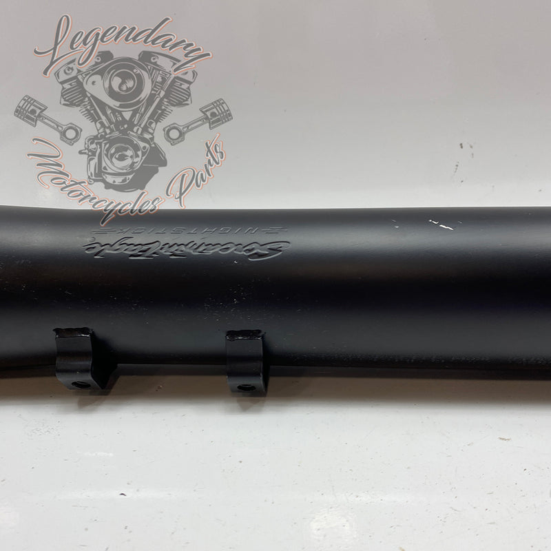 Silenziatore OEM 64900092