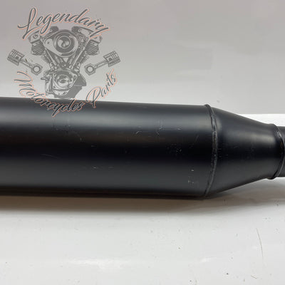 Silenziatore OEM 64900092