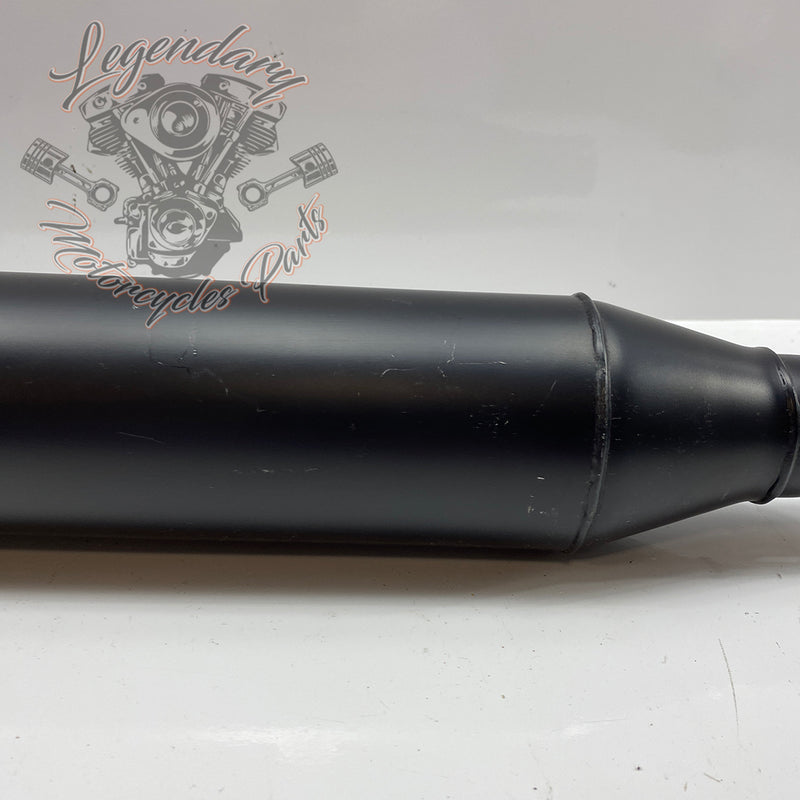 Silenziatore OEM 64900092
