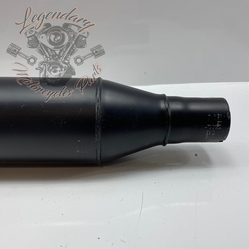 Silenziatore OEM 64900092