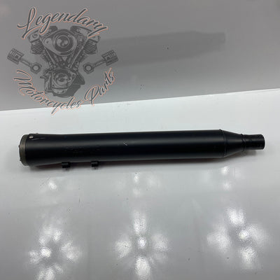 Silenziatore OEM 64900092