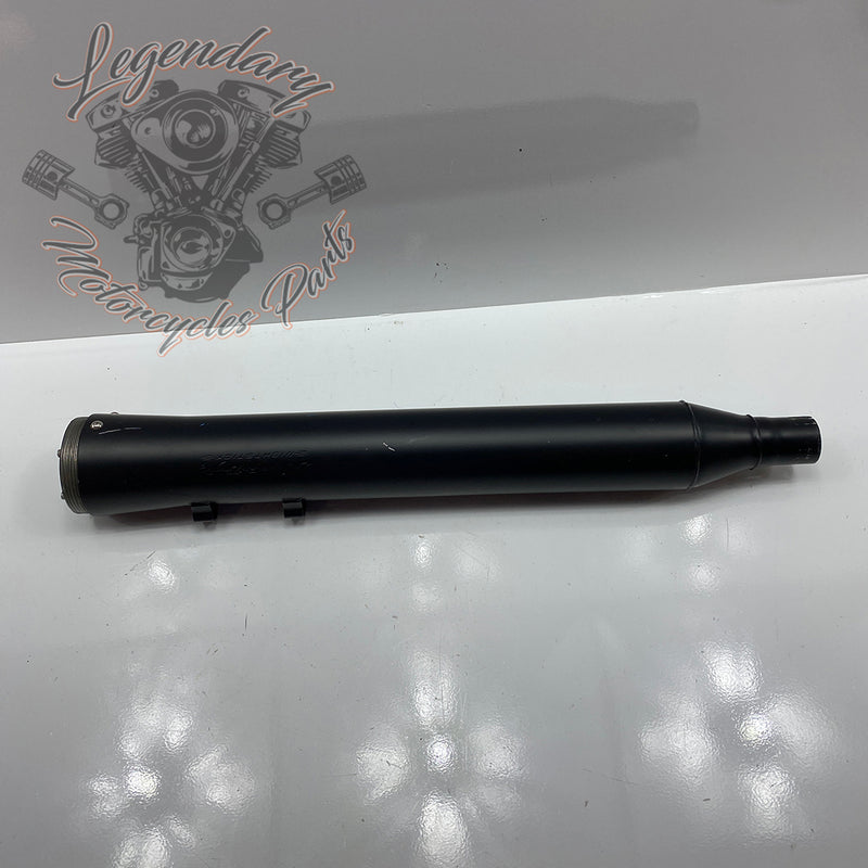 Silenziatore OEM 64900092