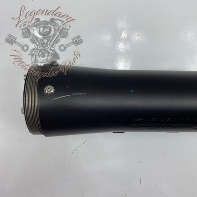 Silenziatore OEM 64900092