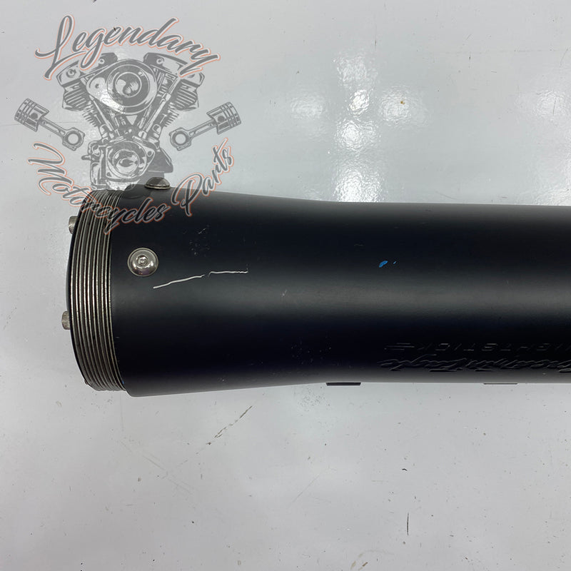 Silenziatore OEM 64900092