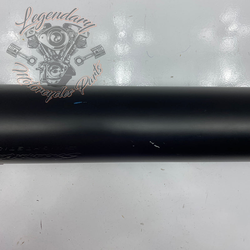 Silenziatore OEM 64900092