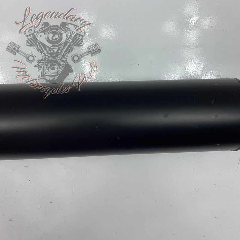 Silenziatore OEM 64900092