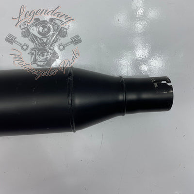 Silenziatore OEM 64900092