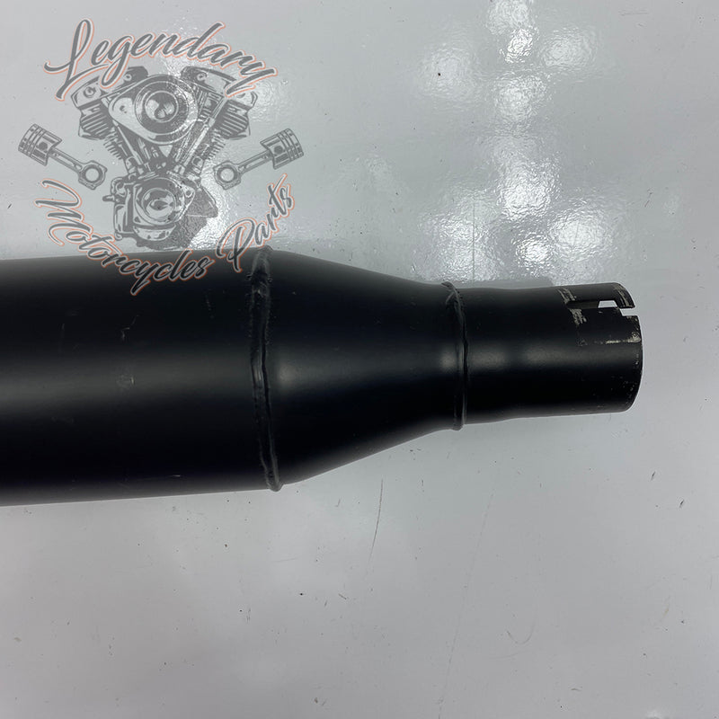 Silenziatore OEM 64900092