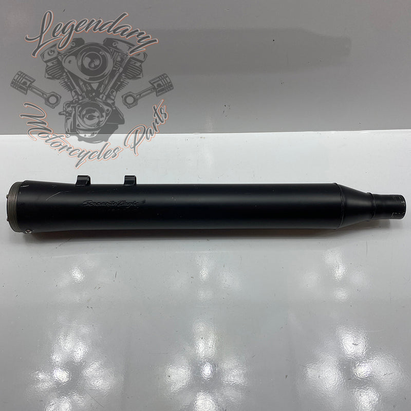 Silenziatore OEM 64900092