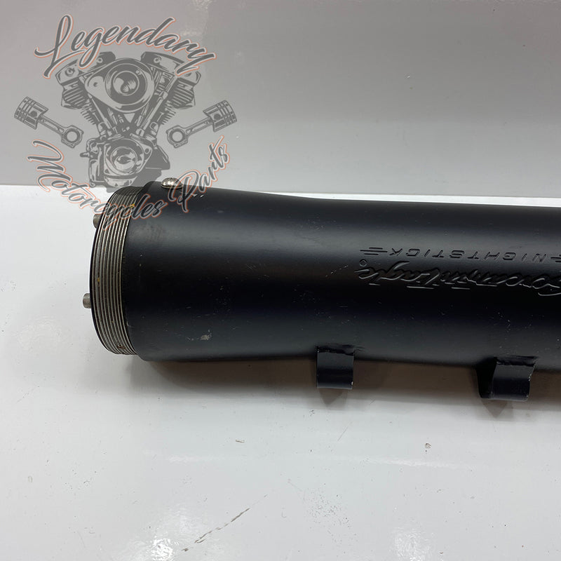 Silenziatore OEM 64900092