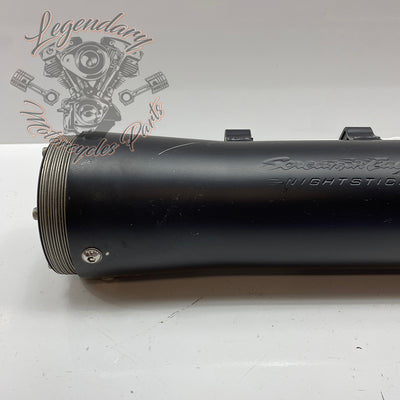Silenziatore OEM 64900092
