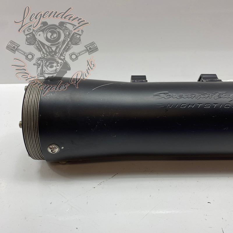 Silenziatore OEM 64900092