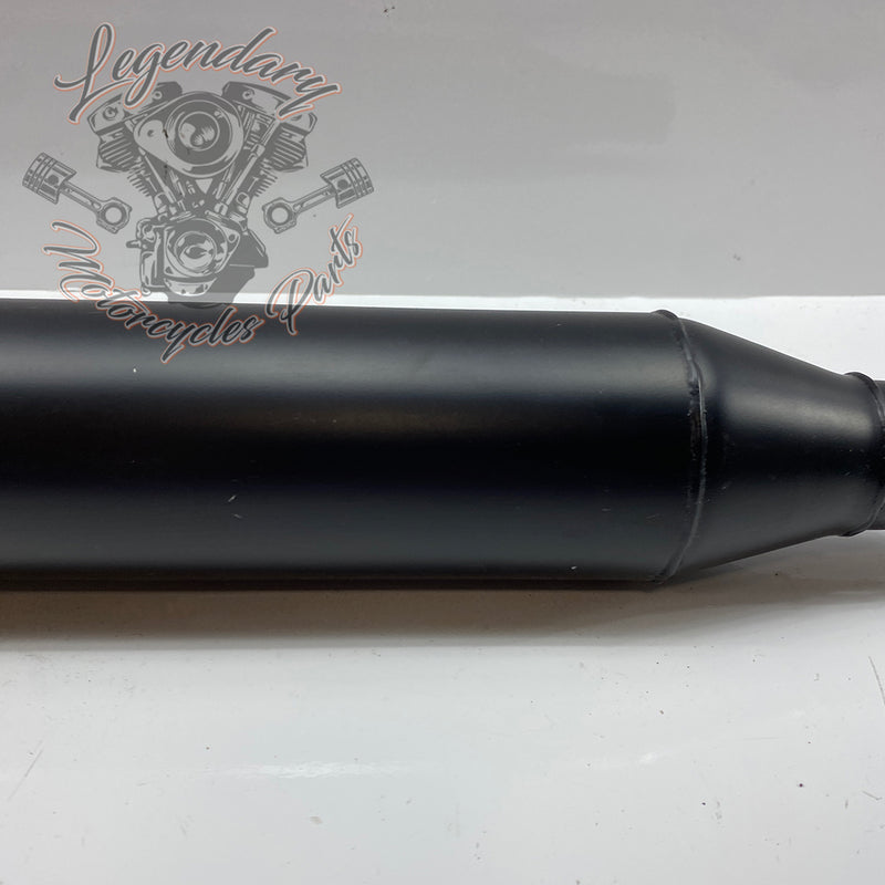 Silenziatore OEM 64900092