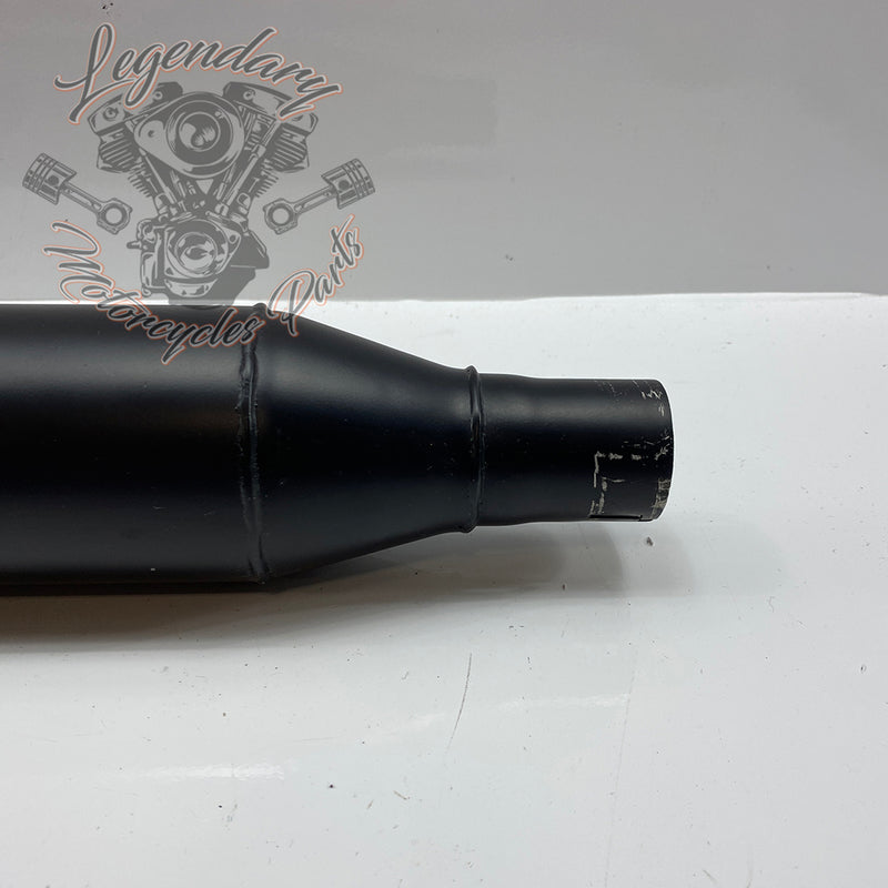 Silenziatore OEM 64900092