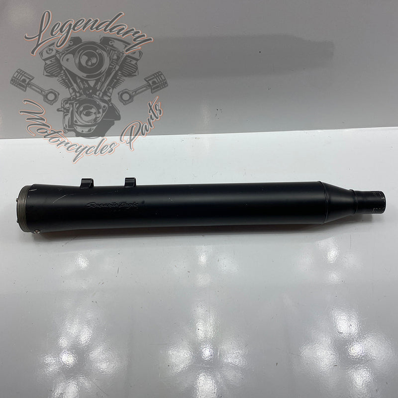 Silenziatore OEM 64900092