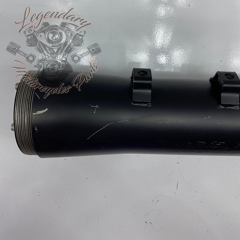Silenziatore OEM 64900092