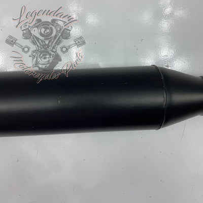 Silenziatore OEM 64900092