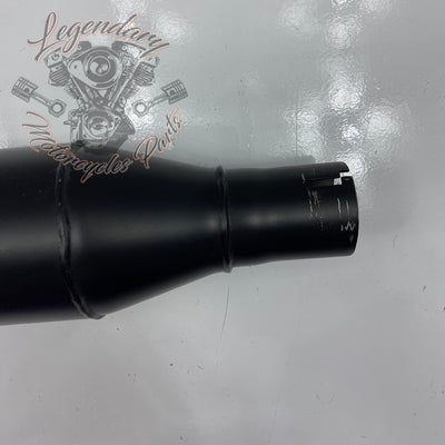 Silenziatore OEM 64900092