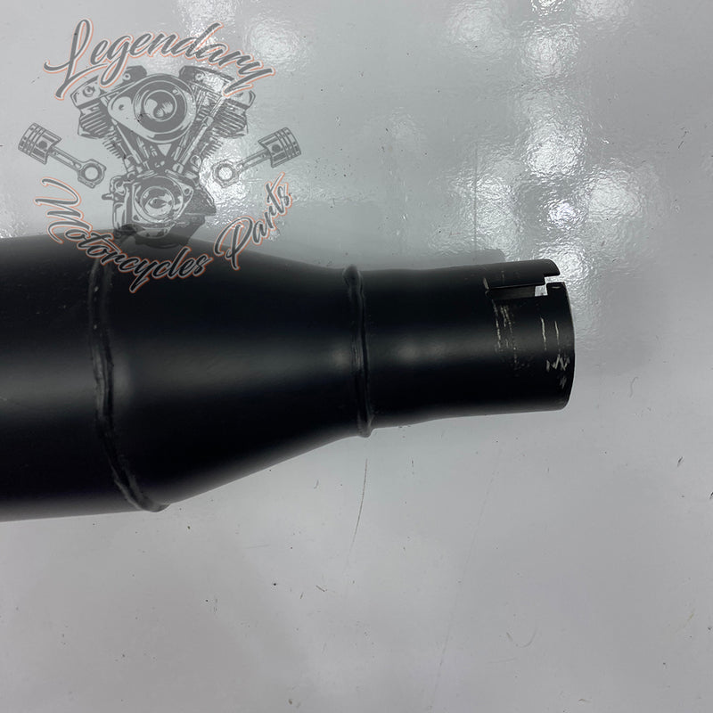 Silenziatore OEM 64900092