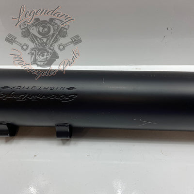 Silenziatore OEM 64900092