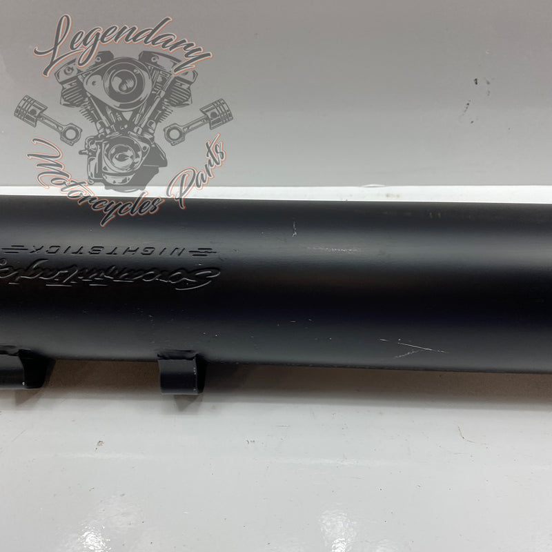 Silenziatore OEM 64900092