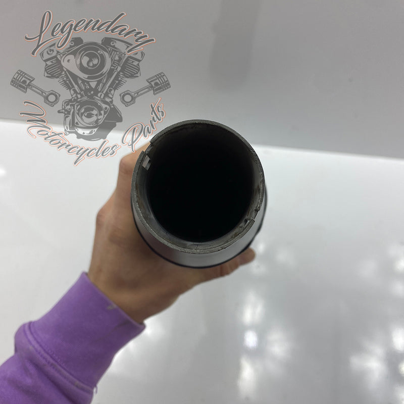 Silenziatore OEM 64900092