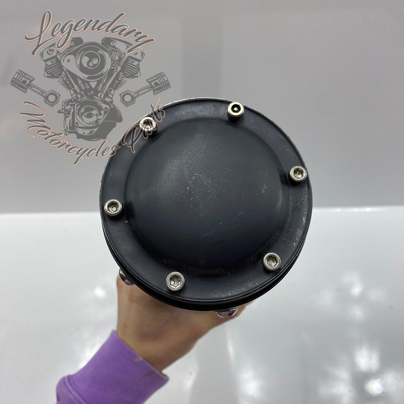 Silenziatore OEM 64900092