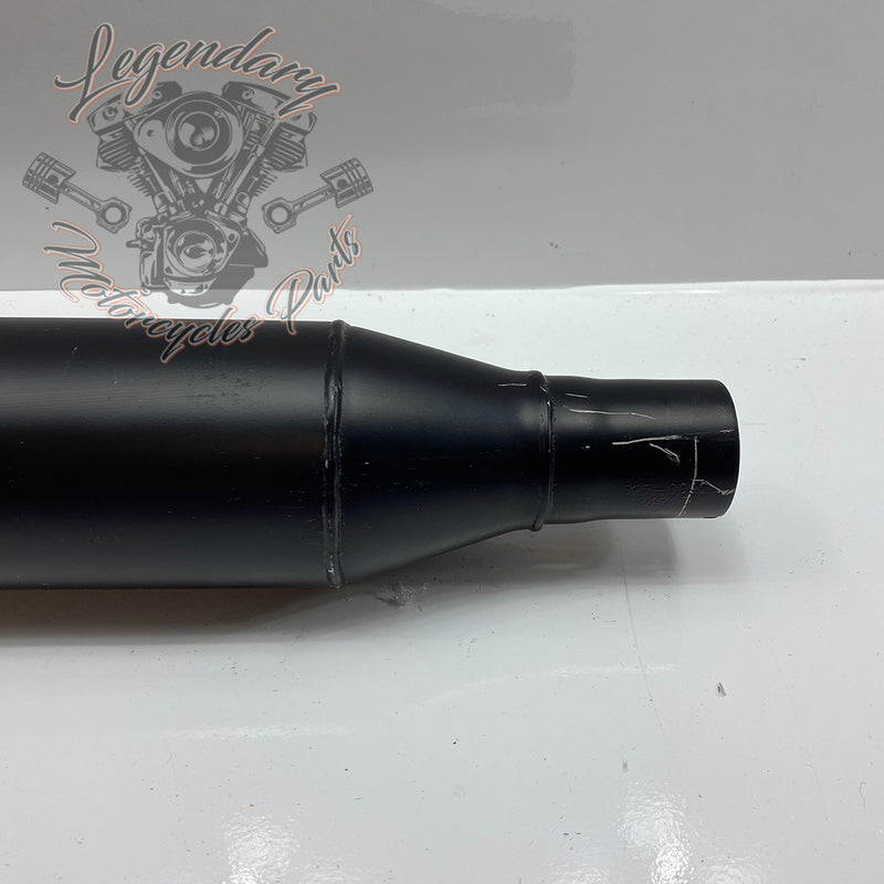 Silenziatore OEM 64900092